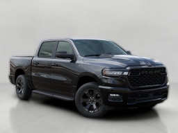 Ram 1500 Express 4x4 Crew Cab 5'7" Box 2026