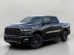 Ram 1500 Express 4x4 Crew Cab 5'7" Box 2026