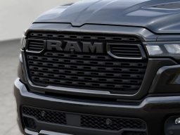 Ram 1500 Express 4x4 Crew Cab 5'7" Box 2026