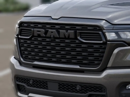 Ram 1500 Express 4x4 Crew Cab 5'7" Box 2026