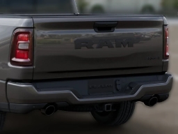 Ram 1500 Express 4x4 Crew Cab 5'7" Box 2026