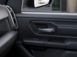 Ram 1500 Express 4x4 Crew Cab 5'7" Box 2026