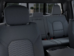 Ram 1500 Express 4x4 Crew Cab 5'7" Box 2026