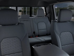 Ram 1500 Express 4x4 Crew Cab 5'7" Box 2026