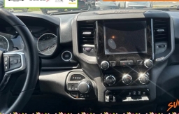 Ram 1500 Warlock 4x4 Crew Cab 5'7" Box 2026