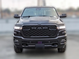 Ram 1500 Warlock 4x4 Crew Cab 5'7" Box 2026