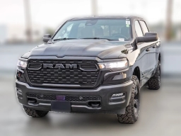 Ram 1500 Warlock 4x4 Crew Cab 5'7" Box 2026