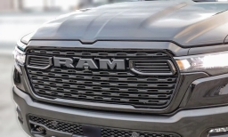 Ram 1500 Warlock 4x4 Crew Cab 5'7" Box 2026
