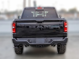Ram 1500 Warlock 4x4 Crew Cab 5'7" Box 2026