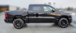 Ram 1500 Warlock 4x4 Crew Cab 5'7" Box 2026