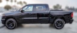 Ram 1500 Warlock 4x4 Crew Cab 5'7" Box 2026
