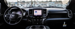 Ram 1500 Warlock 4x4 Crew Cab 5'7" Box 2026