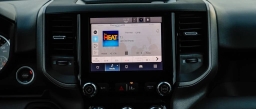Ram 1500 Warlock 4x4 Crew Cab 5'7" Box 2026