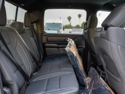 Ram 1500 Warlock 4x4 Crew Cab 5'7" Box 2026