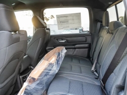 Ram 1500 Warlock 4x4 Crew Cab 5'7" Box 2026