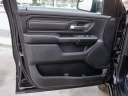 Ram 1500 Warlock 4x4 Crew Cab 5'7" Box 2026