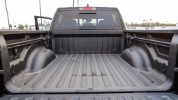 Ram 1500 Warlock 4x4 Crew Cab 5'7" Box 2026
