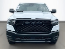 Ram 1500 Tradesman 4x4 Crew Cab 5'7" Box 2026
