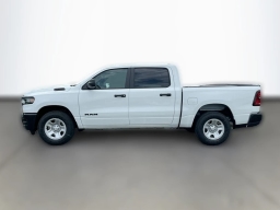 Ram 1500 Tradesman 4x4 Crew Cab 5'7" Box 2026