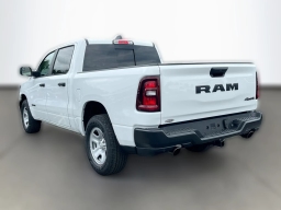 Ram 1500 Tradesman 4x4 Crew Cab 5'7" Box 2026