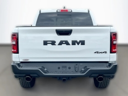 Ram 1500 Tradesman 4x4 Crew Cab 5'7" Box 2026