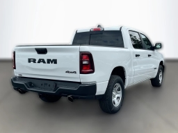 Ram 1500 Tradesman 4x4 Crew Cab 5'7" Box 2026