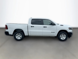 Ram 1500 Tradesman 4x4 Crew Cab 5'7" Box 2026