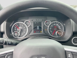 Ram 1500 Tradesman 4x4 Crew Cab 5'7" Box 2026