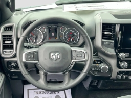 Ram 1500 Tradesman 4x4 Crew Cab 5'7" Box 2026