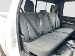 Ram 1500 Tradesman 4x4 Crew Cab 5'7" Box 2026