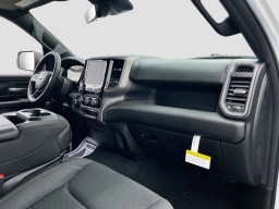 Ram 1500 Tradesman 4x4 Crew Cab 5'7" Box 2026