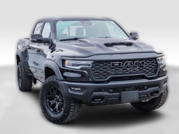Ram 1500 Warlock 4x4 Crew Cab 5'7" Box 2026