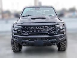 Ram 1500 Warlock 4x4 Crew Cab 5'7" Box 2026