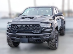 Ram 1500 Warlock 4x4 Crew Cab 5'7" Box 2026