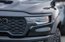 Ram 1500 Warlock 4x4 Crew Cab 5'7" Box 2026