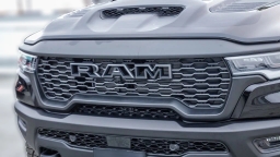 Ram 1500 Warlock 4x4 Crew Cab 5'7" Box 2026