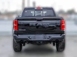 Ram 1500 Warlock 4x4 Crew Cab 5'7" Box 2026