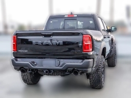 Ram 1500 Warlock 4x4 Crew Cab 5'7" Box 2026