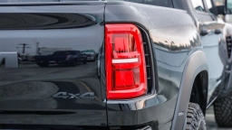 Ram 1500 Warlock 4x4 Crew Cab 5'7" Box 2026