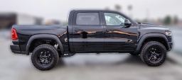 Ram 1500 Warlock 4x4 Crew Cab 5'7" Box 2026