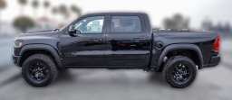 Ram 1500 Warlock 4x4 Crew Cab 5'7" Box 2026