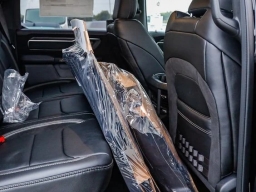 Ram 1500 Warlock 4x4 Crew Cab 5'7" Box 2026