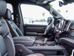 Ram 1500 Warlock 4x4 Crew Cab 5'7" Box 2026