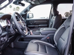Ram 1500 Warlock 4x4 Crew Cab 5'7" Box 2026