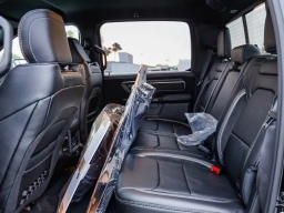 Ram 1500 Warlock 4x4 Crew Cab 5'7" Box 2026