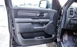 Ram 1500 Warlock 4x4 Crew Cab 5'7" Box 2026