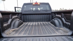 Ram 1500 Warlock 4x4 Crew Cab 5'7" Box 2026