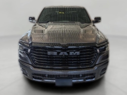 Ram 1500 Laramie 4x4 Crew Cab 5'7" Box 2026