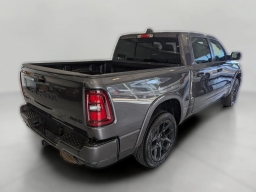 Ram 1500 Laramie 4x4 Crew Cab 5'7" Box 2026