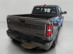Ram 1500 Laramie 4x4 Crew Cab 5'7" Box 2026